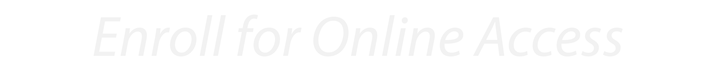 enroll-online-access
